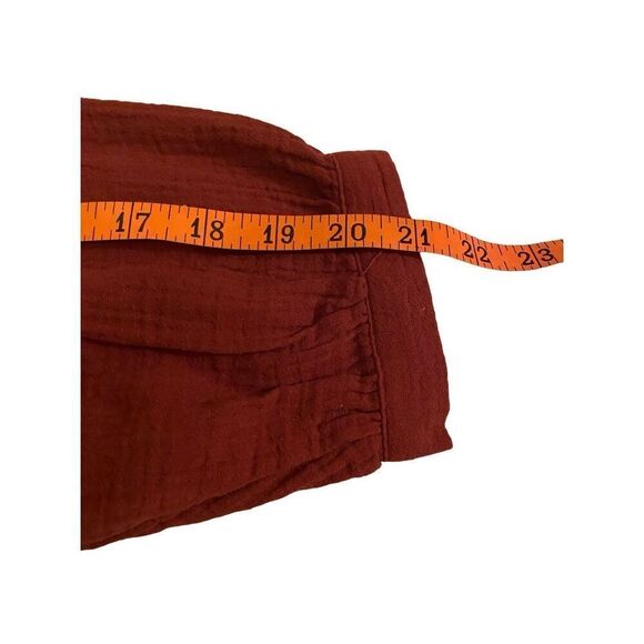 Universal Thread Rust Dress - Picture 14 of 16